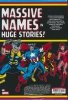 GIANT-SIZE MARVEL OMNIBUS HC [STANDARD] [9781302963880] **PROMOCJA TOMY**